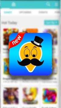 Tips: QooApp Game Store App download скриншот 2