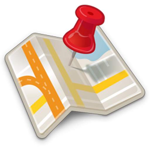 GPS Coordinates Finder 1.6