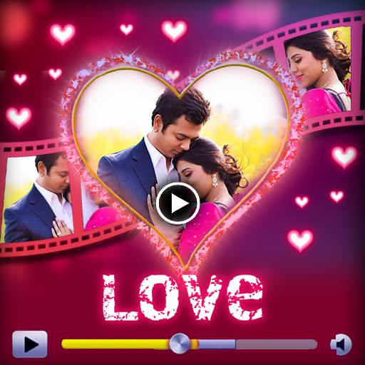 Love Photo Video Editor 1.0