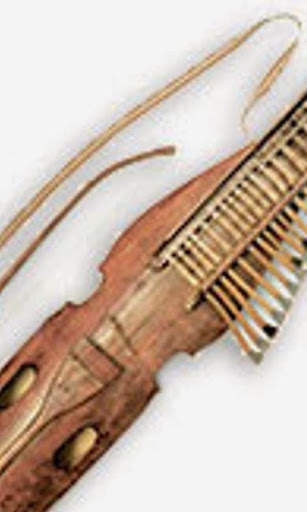 Wallpapers Nikelharpa screenshot 3