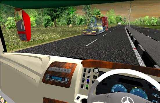 Bus Simulator Indonesia 2019 screenshot 1