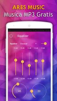 Armus Music MP3 Player screenshot 6