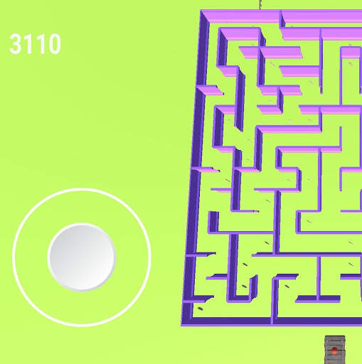 Labyrinth Spiel 3D - Labyrinth- und Abenteuerspiel screenshot 4