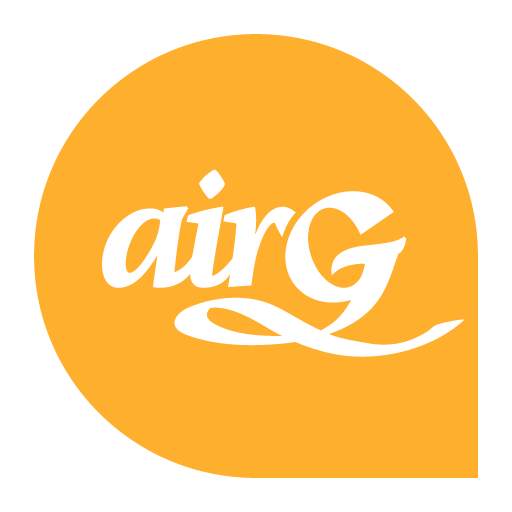airG - Meet New Friends 3.2.8