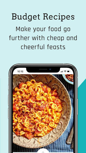 BBC Good Food Magazine screenshot 4