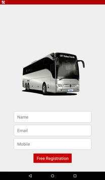 GPT Mohan Travels screenshot 8