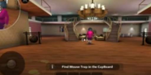 Walktrough for Scary Teacher 3D screenshot 2