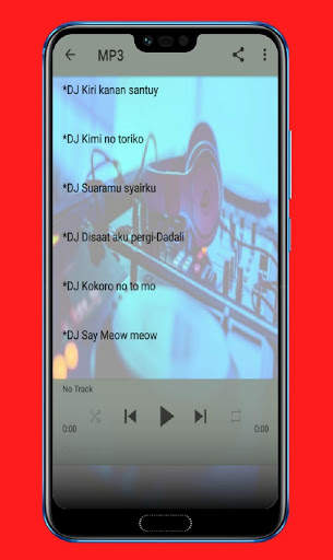 DJ SAYANG JANGAN MARAH MARAH REMIX 2020 screenshot 6