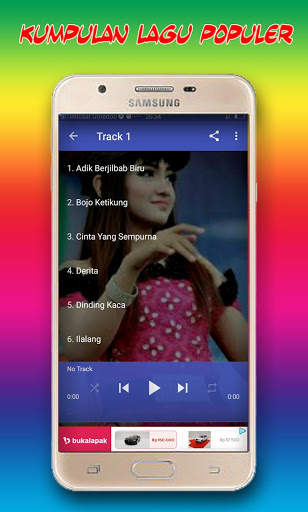 Lagu Jihan Audy screenshot 3