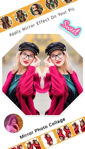 Family Tree Photo Collage & Photo Mirror 10 تصوير الشاشة