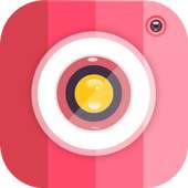 Pink Camera