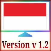 TV HD INDONESIA icon