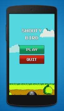 Shooty Bird screenshot 1