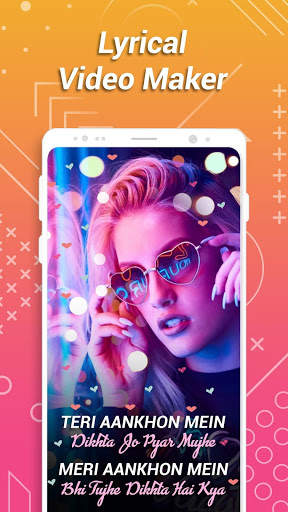 MV Magic Video Maker & MV Slideshow Maker screenshot 3