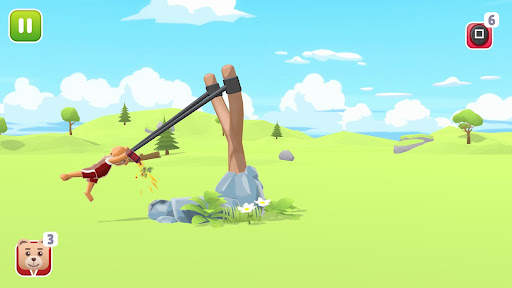 Angry Guys screenshot 1