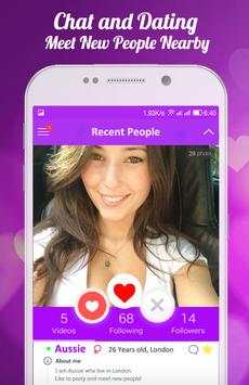 Free Badoo screenshot 1