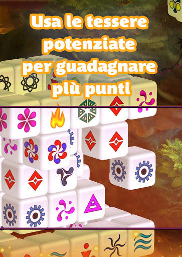 Taptiles - 3D Mahjong screenshot 4