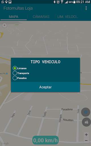 Foto Multas Loja screenshot 8