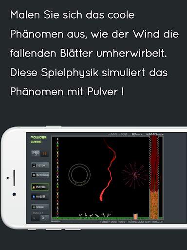 Powder Game screenshot 9