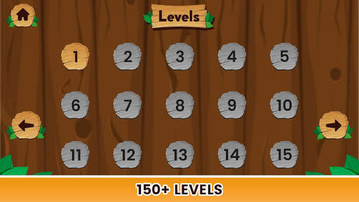 Math Genius - Puzzle Game screenshot 4