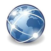Browser app icon