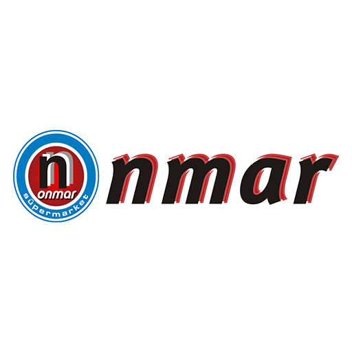 Onmar Süper Market icon