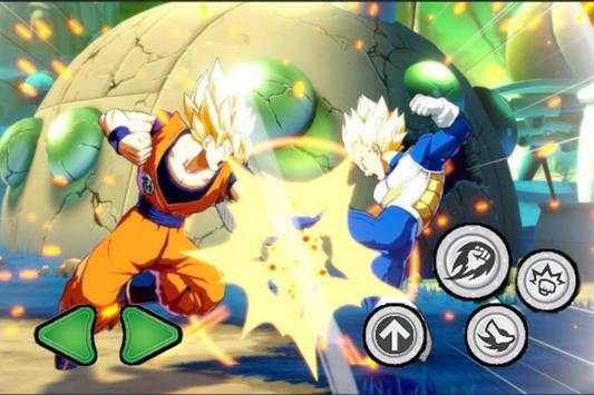 Super Dragon FightTournament screenshot 2