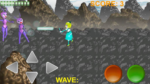 Nighty Knight Free screenshot 7