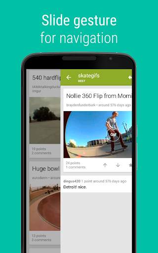 Sync for Reddit (Pro) screenshot 4