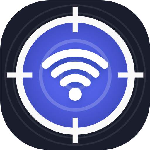 Wifi analyzer - Wifi scanner & Wifi strength 1.0.0