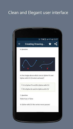 AutoCAD Tutorial by SourceCAD скриншот 6