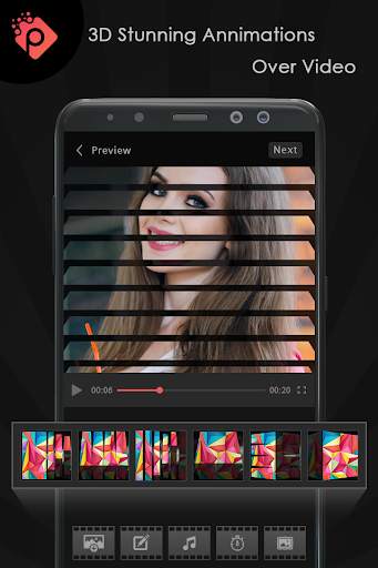 Photo Slideshow With Music screenshot 2