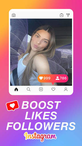 Top Likes for Instagram Posts  screenshot 4