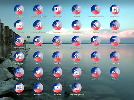 iBillMx Icon Pack screenshot 16