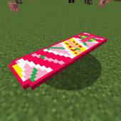 Future Back Ideas -Minecraft 2.0