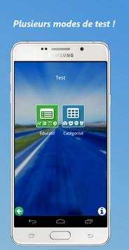 Auto Théorie Pro Suisse screenshot 5