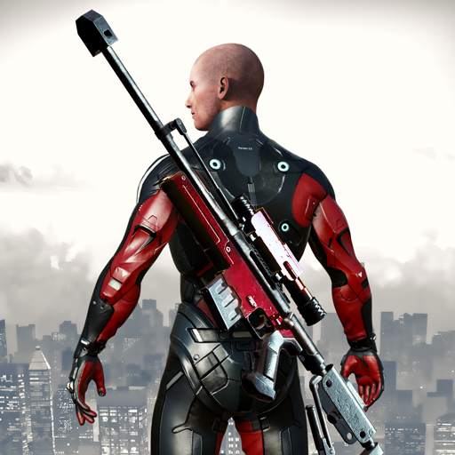Assassin Sniper Mission 1.1.1