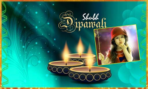 Diwali Photo Frames screenshot 6