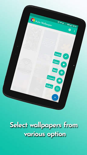 Auto Wallpaper screenshot 10