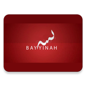Bayyinah Tv icon