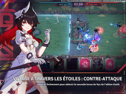 Honkai Impact 3rd screenshot 13