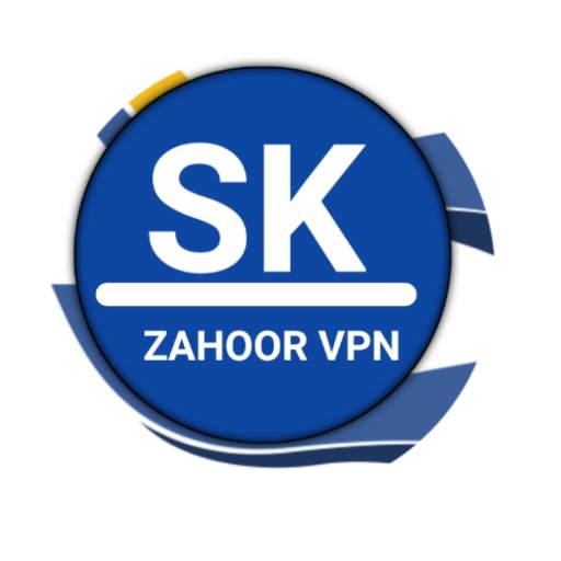 Zahoor Vpn APP screenshot 5