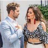 David Bisbal Songs Wallpapers H.20