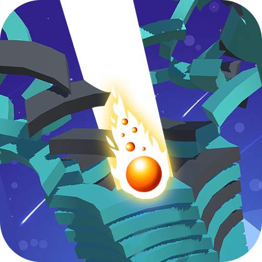 Tower Ball - Endless 3D Stack Ball 1.13