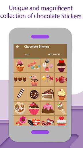 Emoji For Facebook - HD Stickers screenshot 6