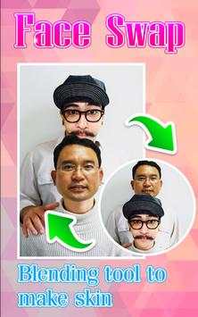 FaceSwap - Photo Face Swap screenshot 3