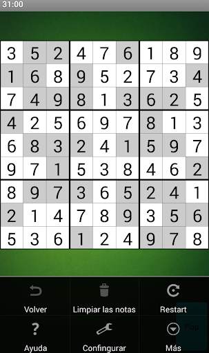 Sudoku free screenshot 8