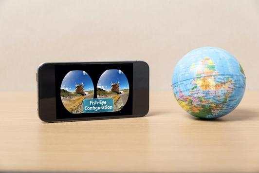 VaR VR Video Player Free screenshot 6