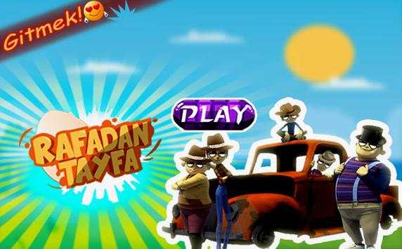 Rafadan tayfra car racing screenshot 2