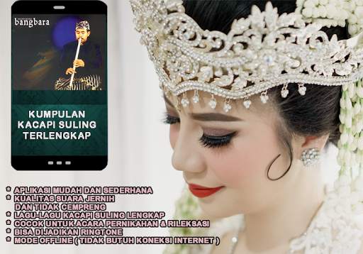 Kacapi Suling Offline screenshot 1